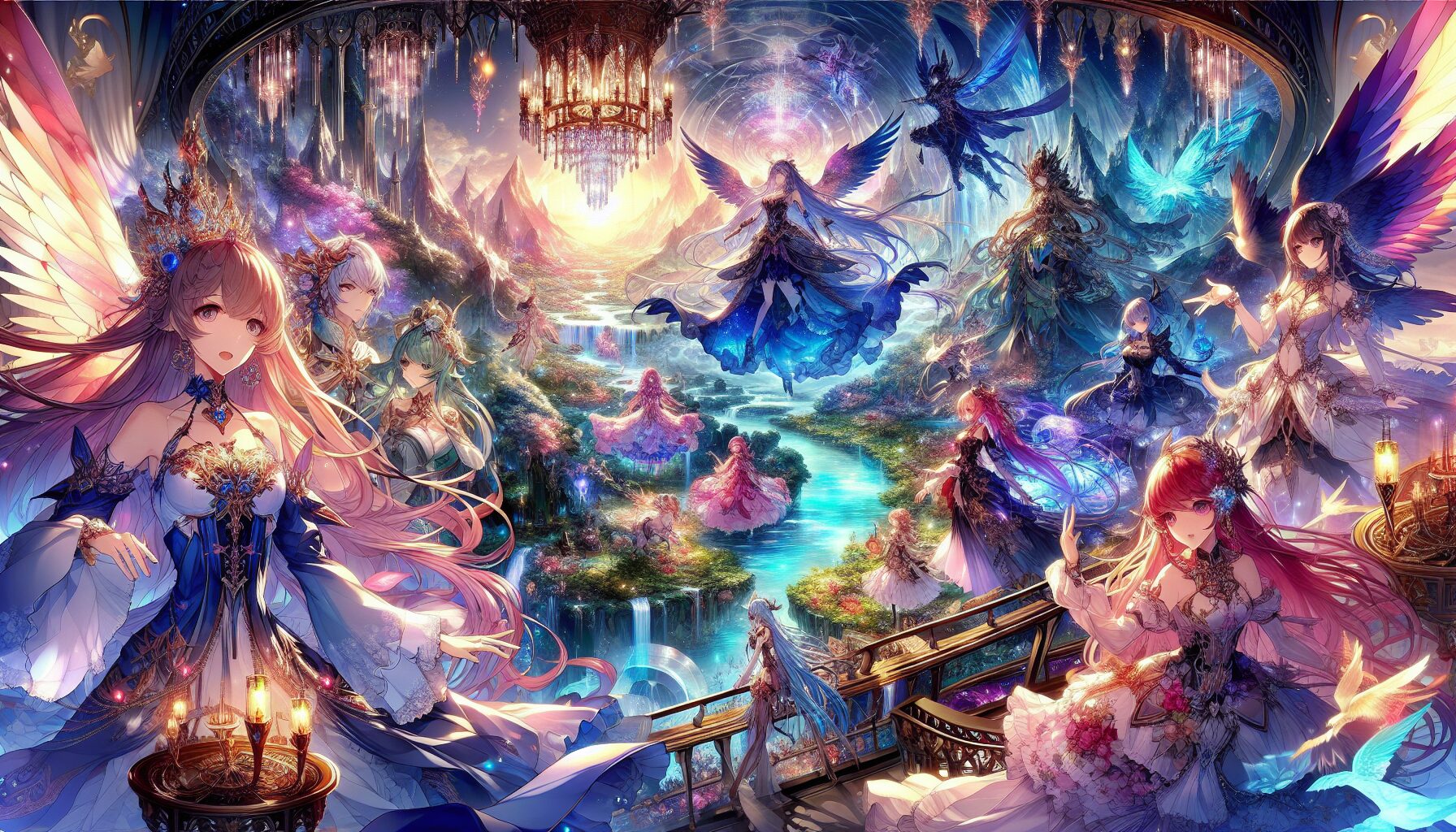 新世界狂歡小屋系統玩法解析：3大技巧提升角色親密度與互動效率【2025最新】