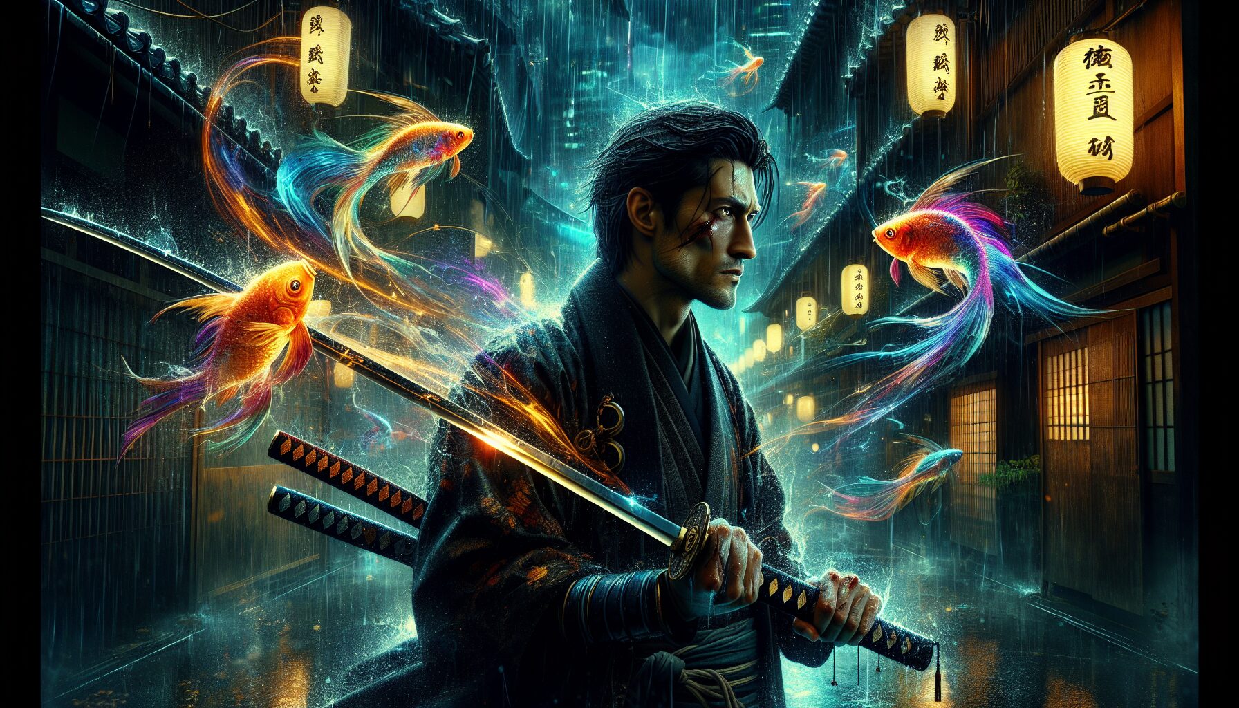 神樂鉢深度解析:5個角色成長要點,避免錯過新時代黑暗王道的魅力