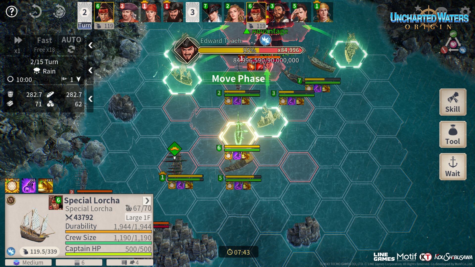 大航海時代：起源新手常犯的5大錯誤【2025】｜避免走彎路高效啟航