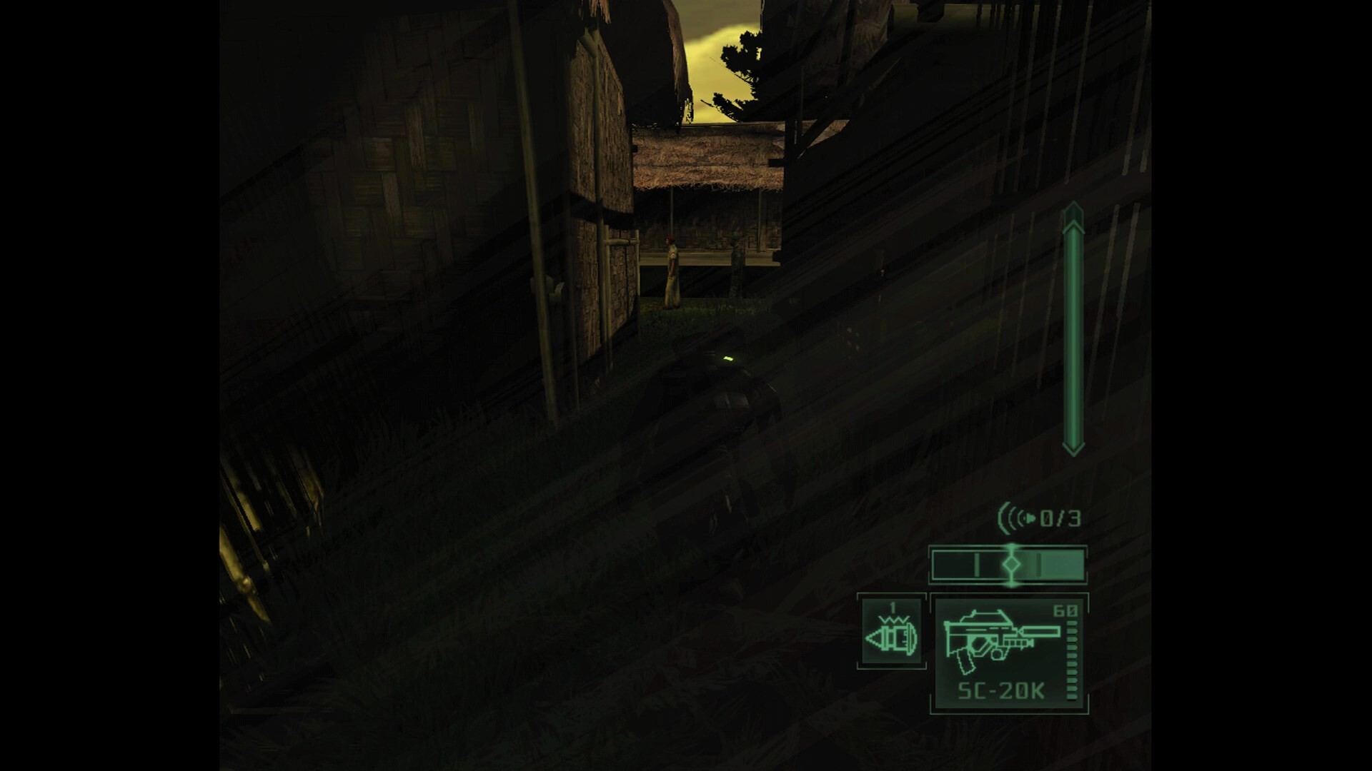 潛行動作經典回歸！《縱橫諜海：明日潘朵拉》Steam重磅上架　硬派特工遊戲新粉必玩