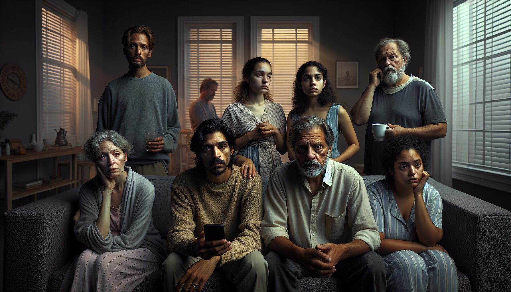 雖然不是英雄解析：5個核心主題助你深度理解劇集魅力