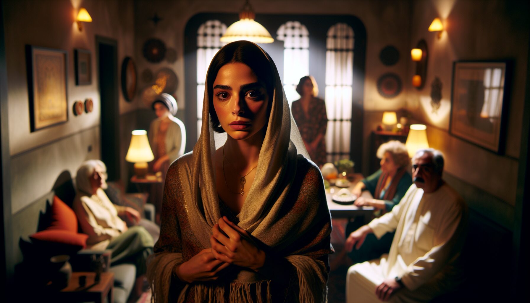 超能力家族福氏成員各自的現代文明病象徵