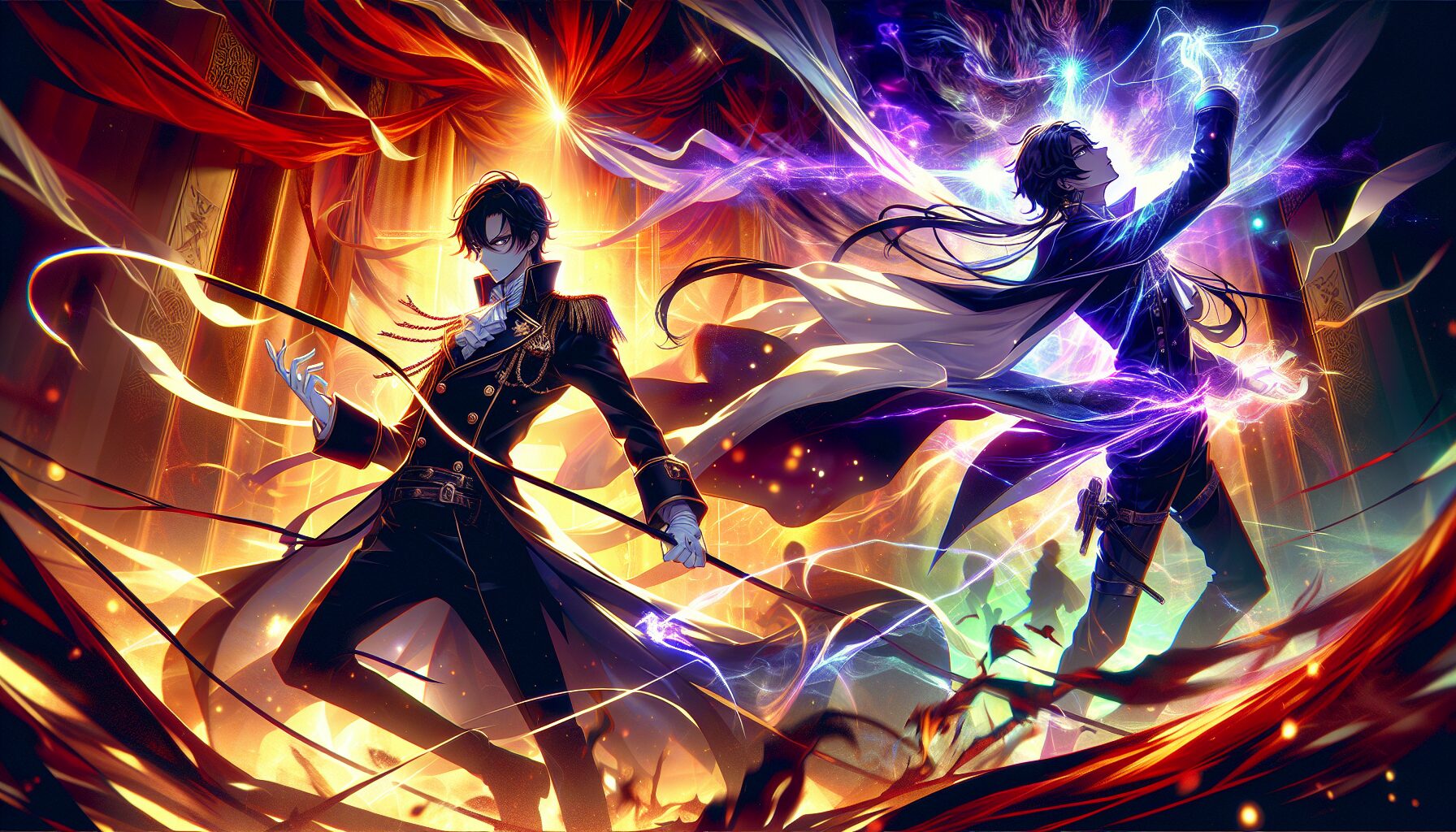 動畫Blu-ray&DVD限定封面，角色妩媚合法尺度突破