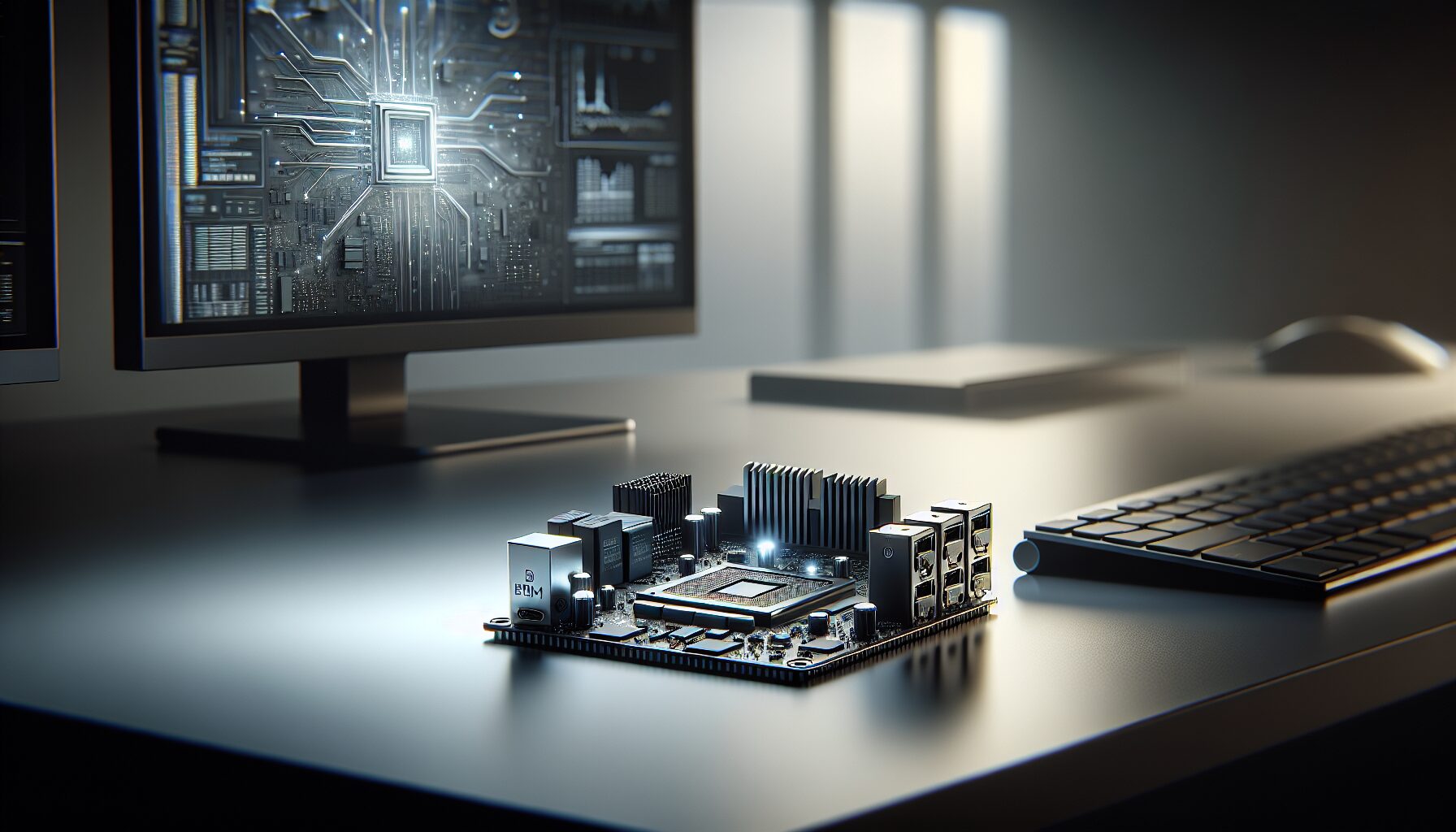 樹莓派5 16GB記憶體版本值得升級嗎？3大關鍵優勢助你解鎖進階應用