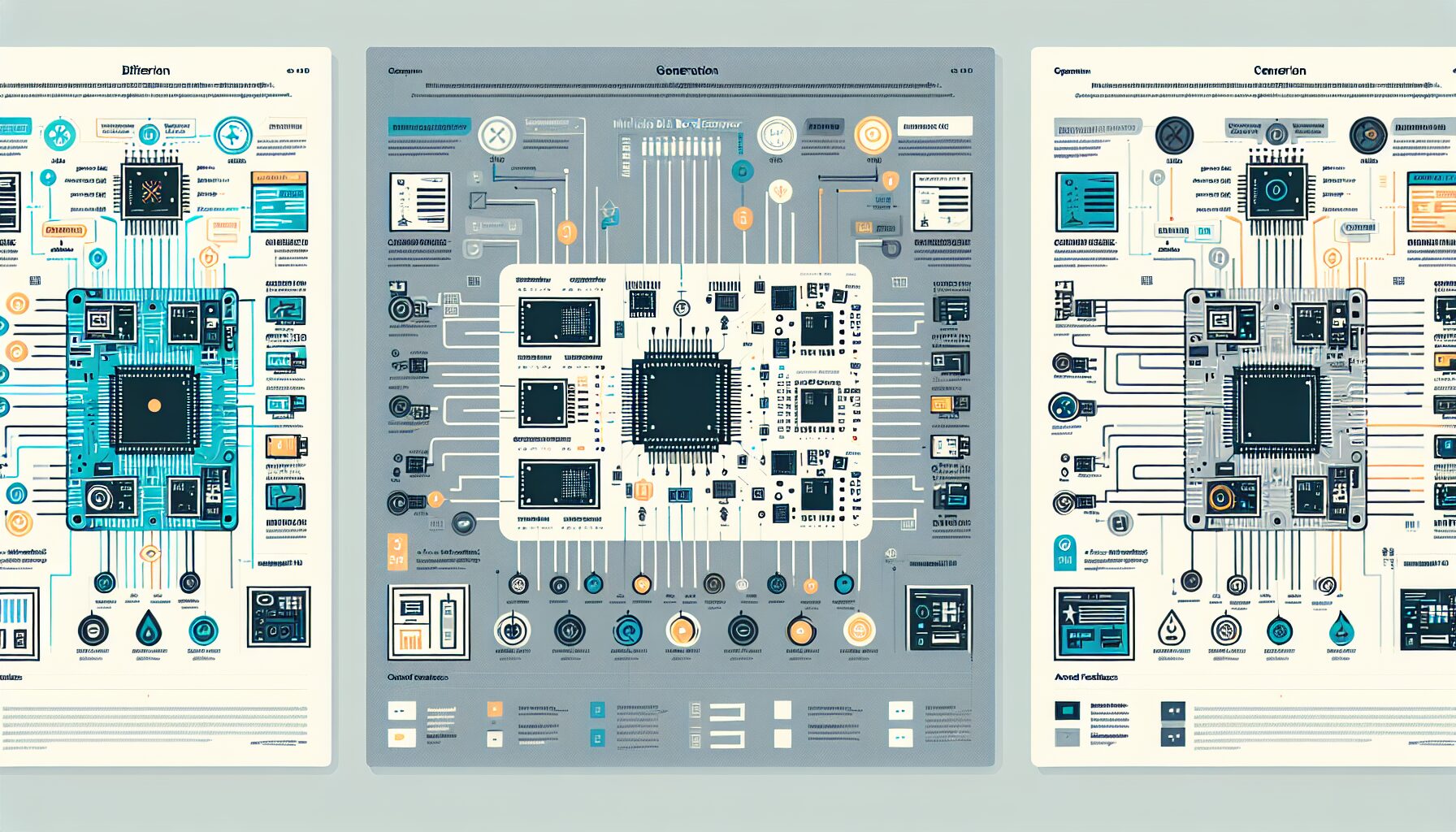 CES展區示意圖,預告樹莓派新品即將登場