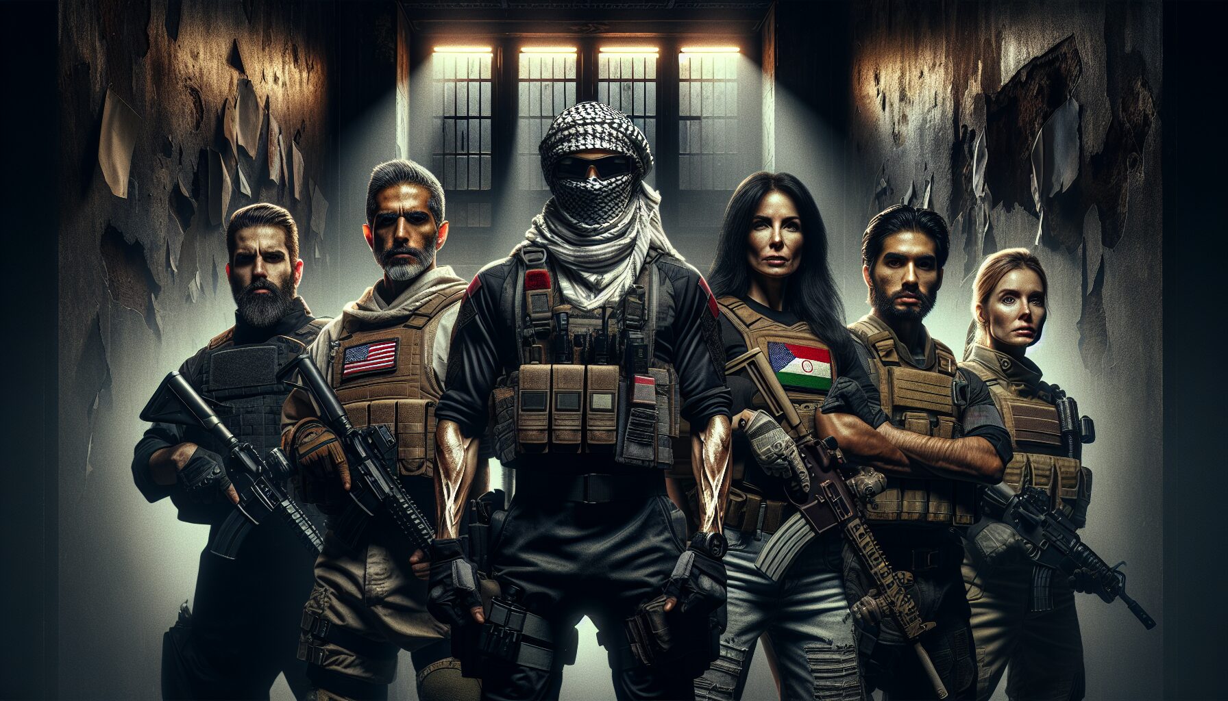 自殺突擊隊漫畫起源與電影演變:3個關鍵脈絡助你一次搞懂《自殺突擊隊》魅力