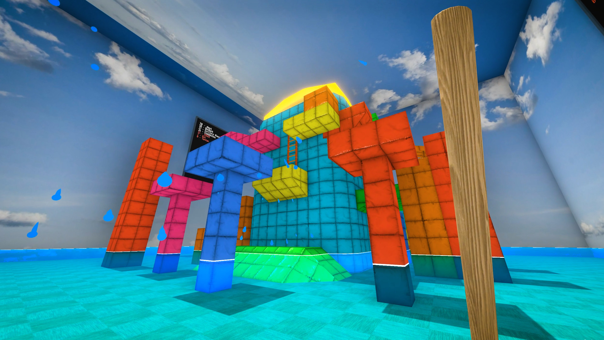 Crab Game派對技巧全攻略【2025最新】:5個方法避免新手常見失誤