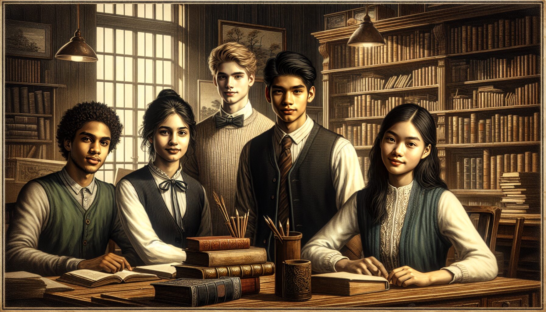 冰菓角色心理解析:3個細節避免忽略原作魅力