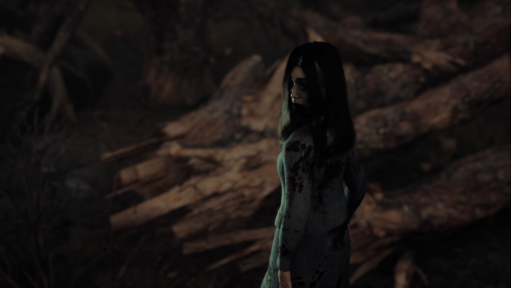 鬼打牆《鬼打墙（剧情版）》迷路困擾怎麼解？5個新手避坑技巧一次看