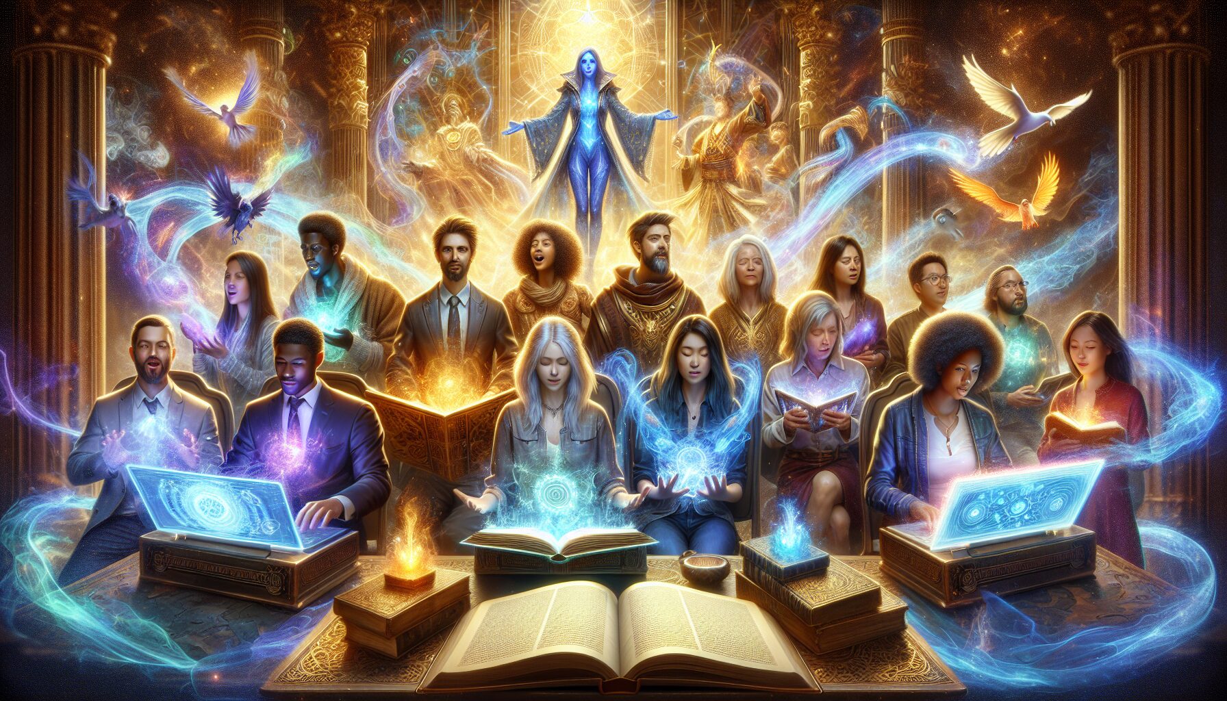 暗黑破壞神4 資料片更新藍圖與賽季計畫示意