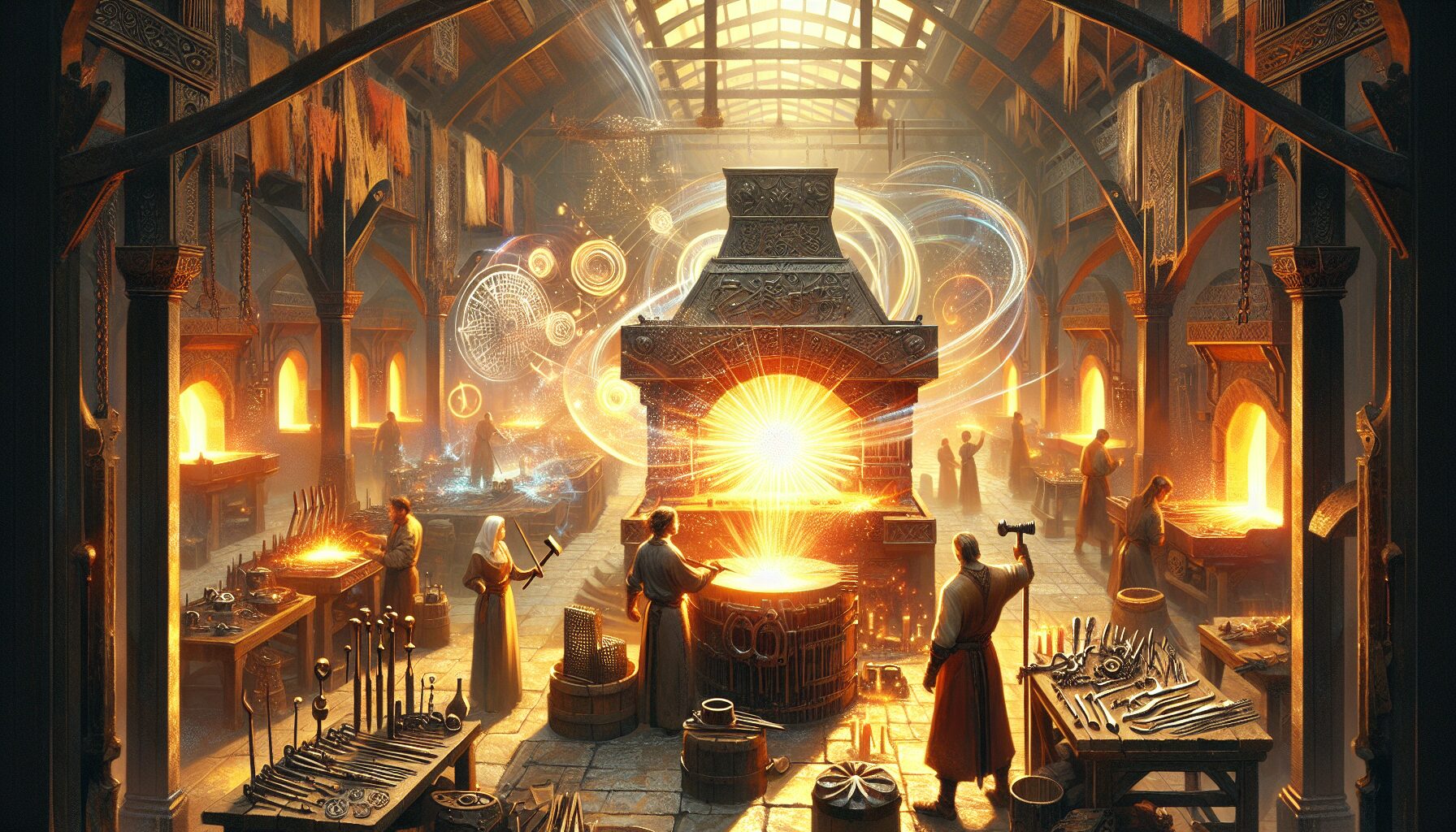 暗黑破壞神4 第十一賽季與2.5.0 PTR內容宣傳圖