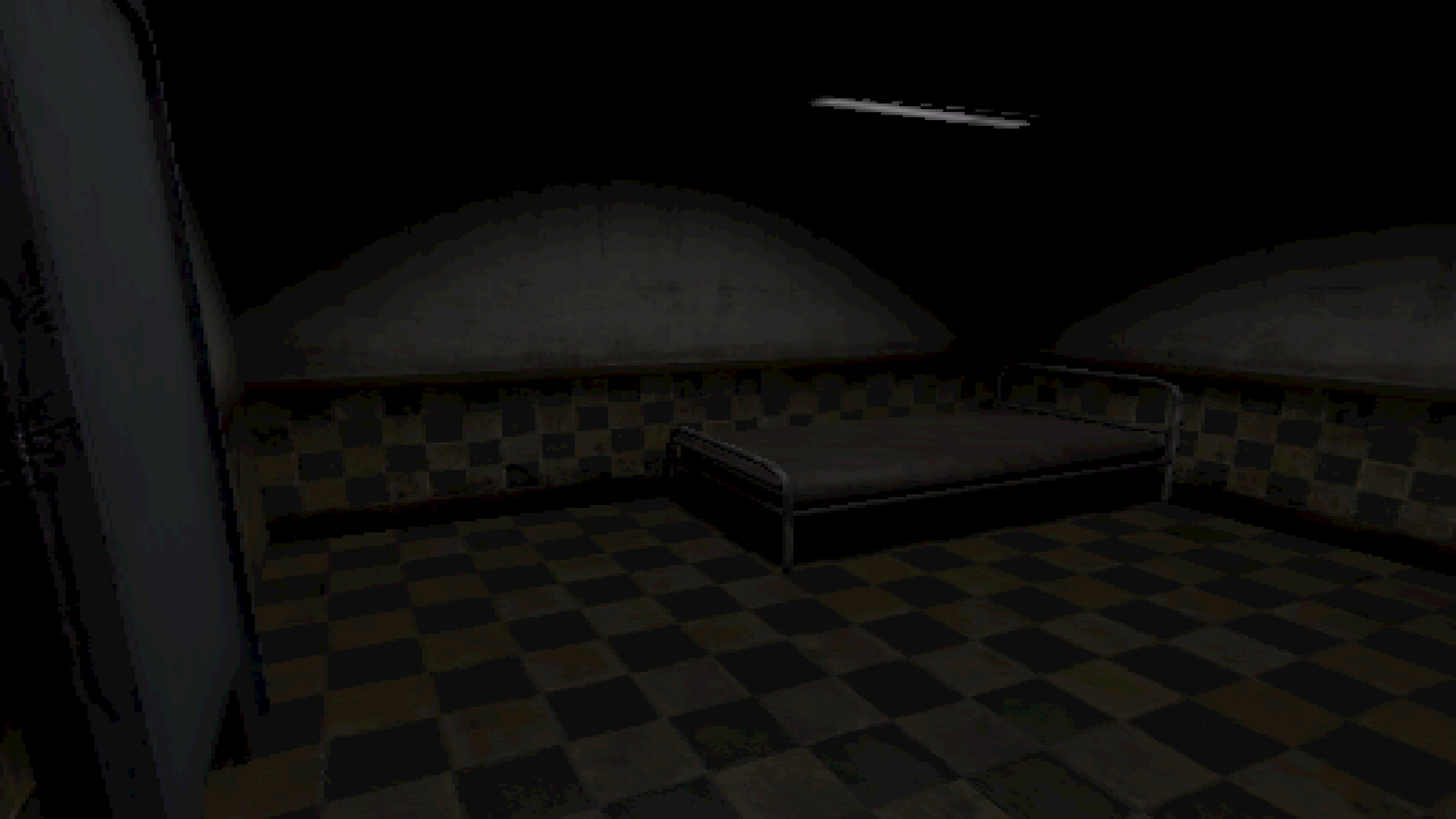 極致心理恐怖模擬新作來襲！一人開發的《隔離模擬器》Steam搶先體驗亮相－深度沉浸式生存遊戲類型吸睛