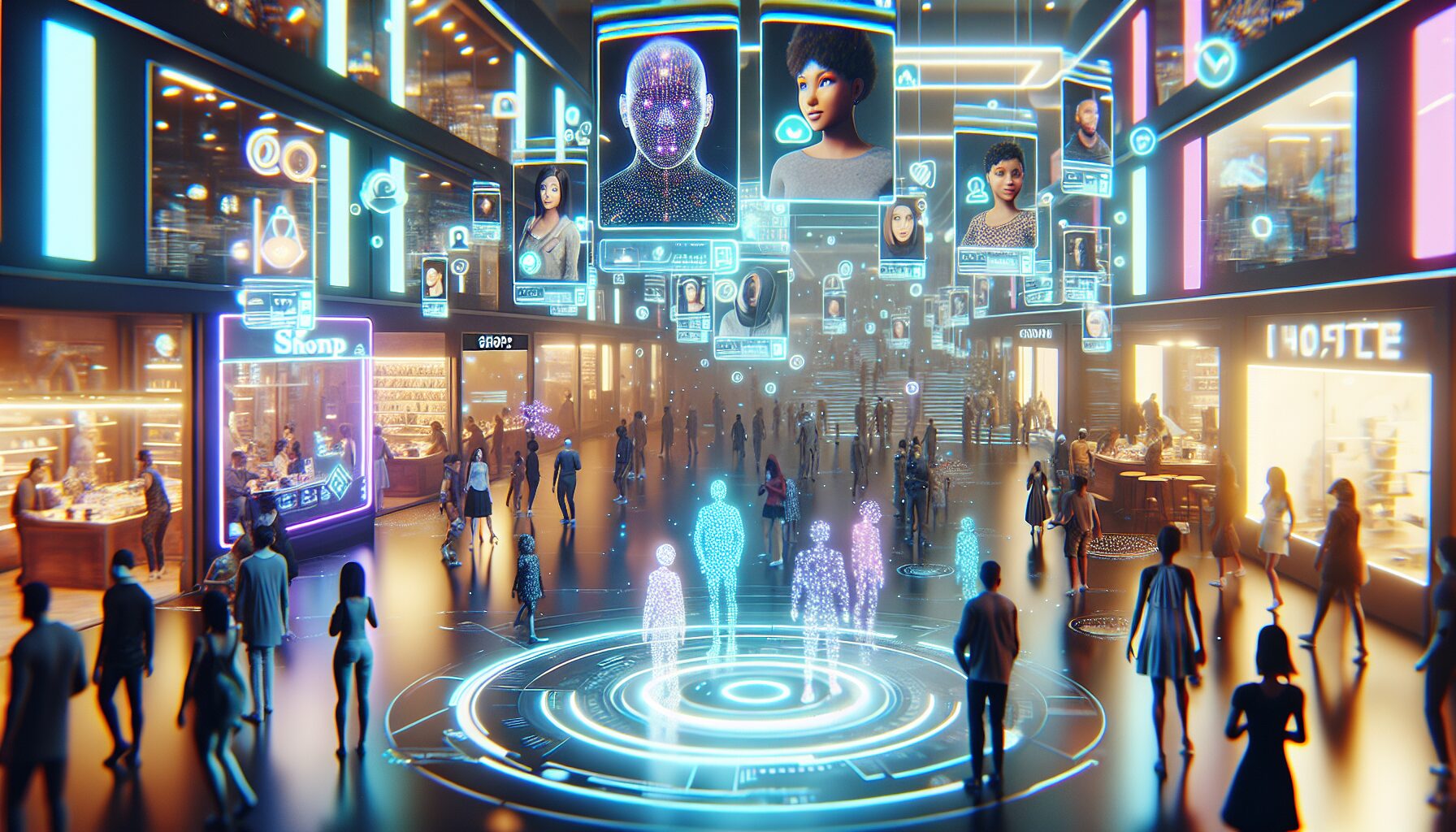 《VRChat》2025內建商店上線：3大避免錯誤與創作者賺錢必懂細節