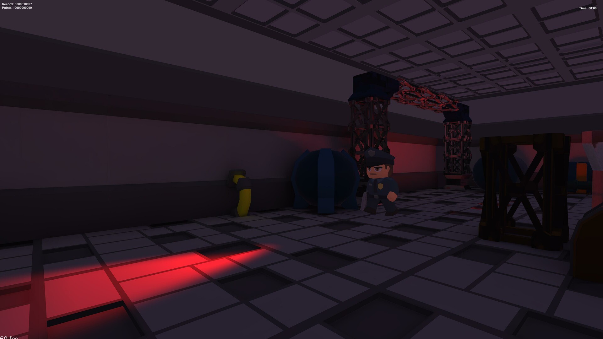 Steal潛行遊戲必學3大技巧｜輕鬆提升得分、避免警察發現