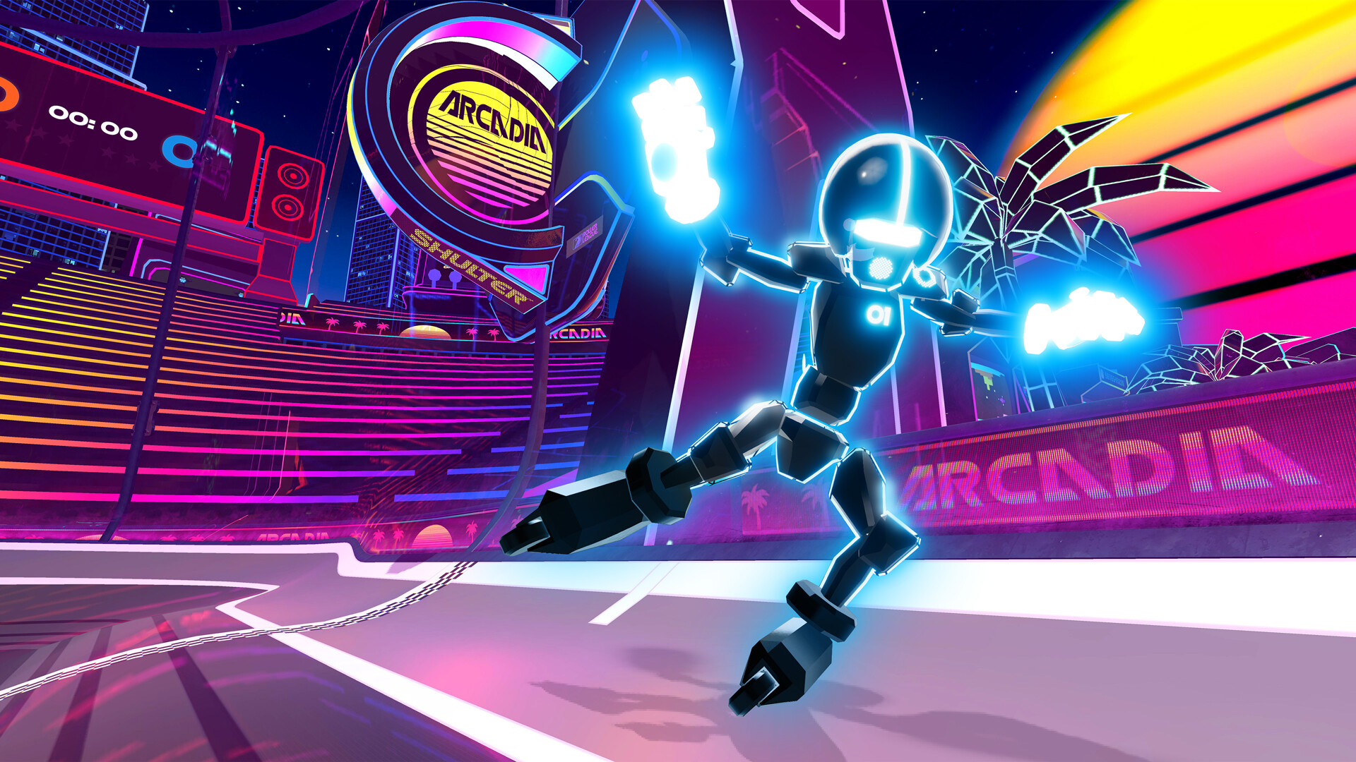 Roller Champions提升團隊協作效率：3個實用技巧助你在《飛輪冠軍》贏得勝利