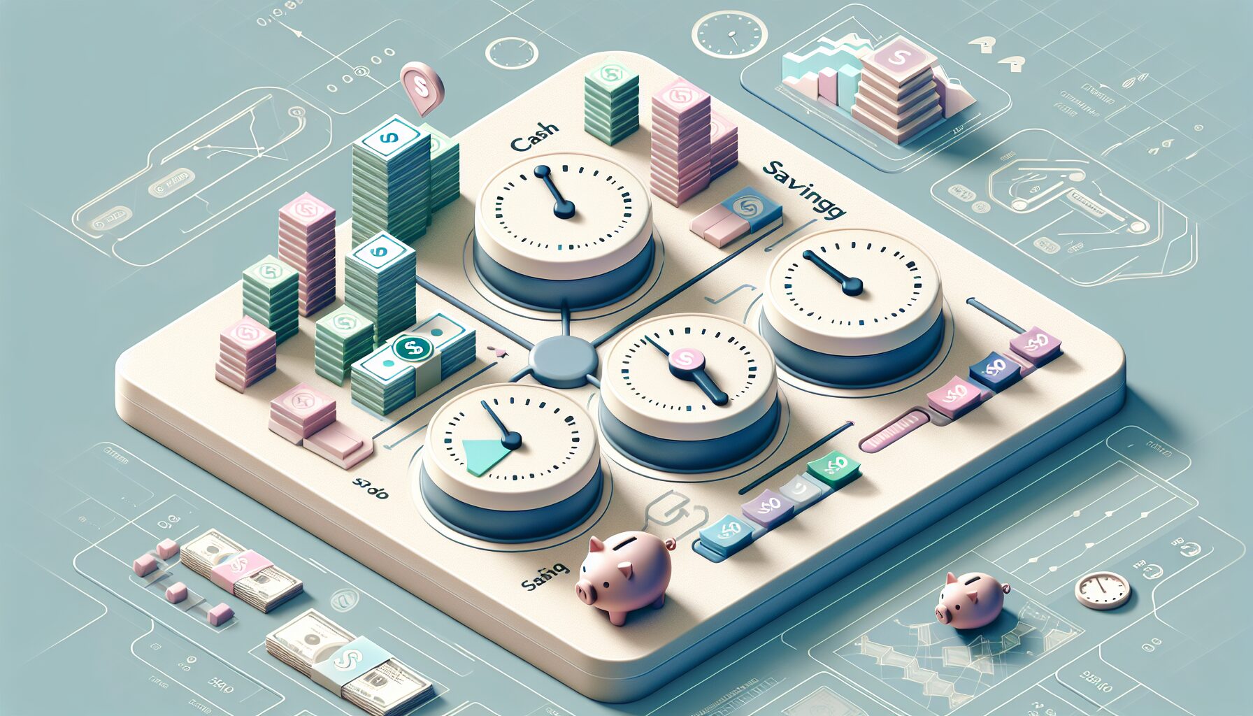 自定義遊戲規則界面設定細節實機畫面