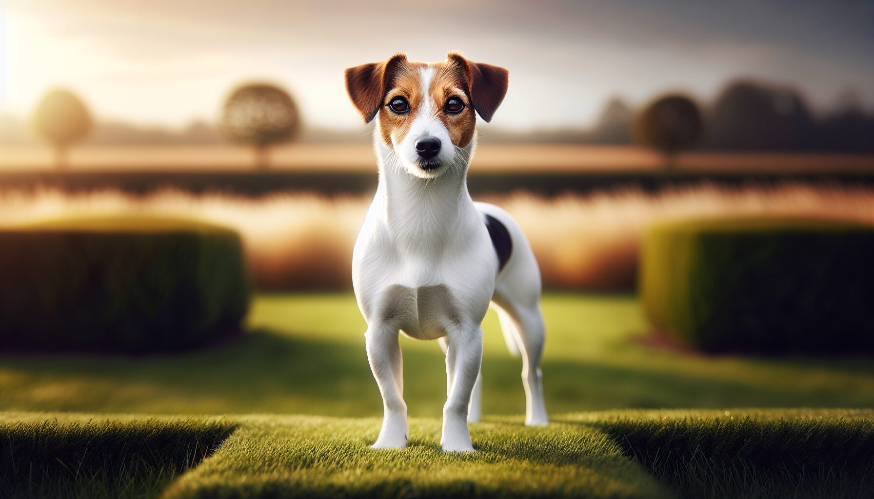 紳士狗挑戰|《剛毛獵狐梗》飼養5大常見錯誤,避免新手後悔