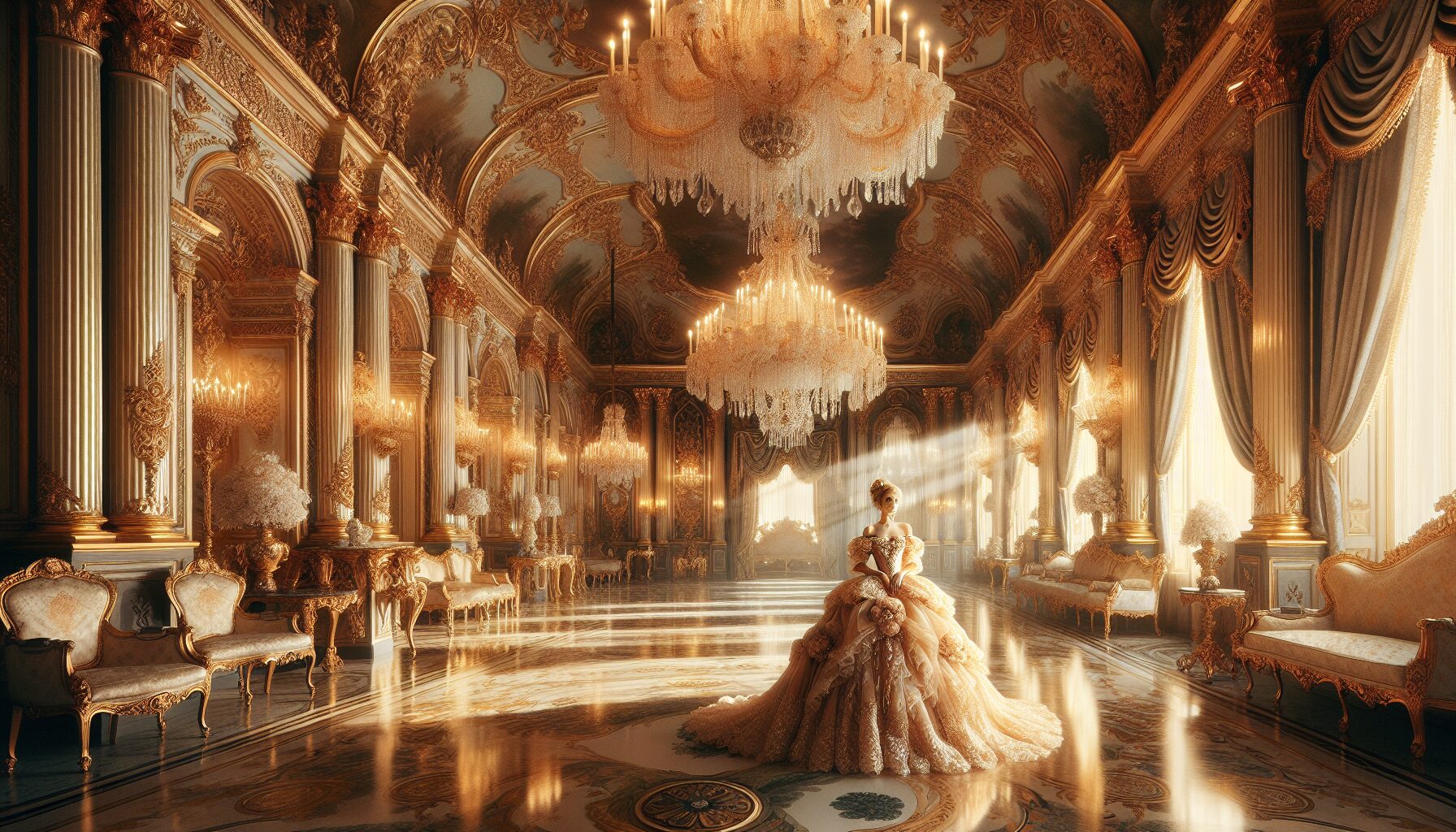 某天成為公主生存策略:3個步驟教你避免重蹈悲劇命運