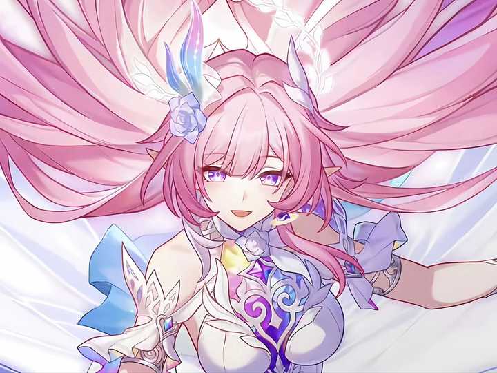 《崩壞：星穹鐵道》昔漣技能、角色定位詳解、角色故事