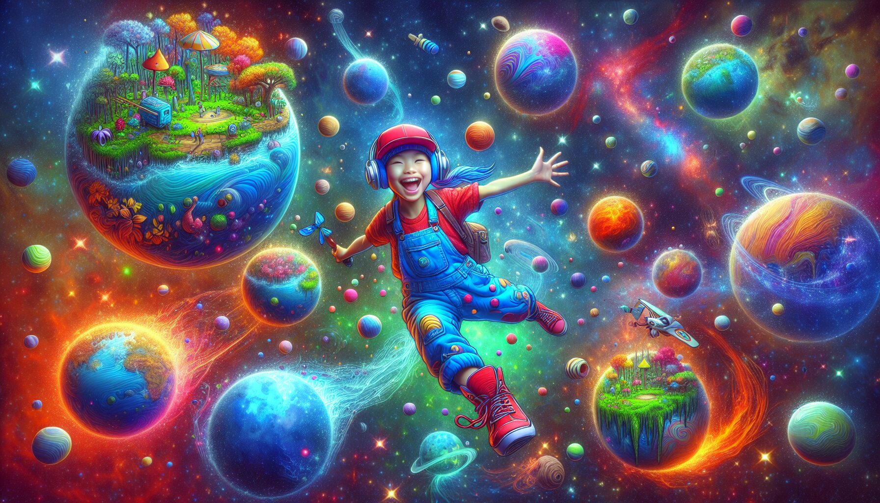 銀河冒險經典回歸Switch平台實機畫面