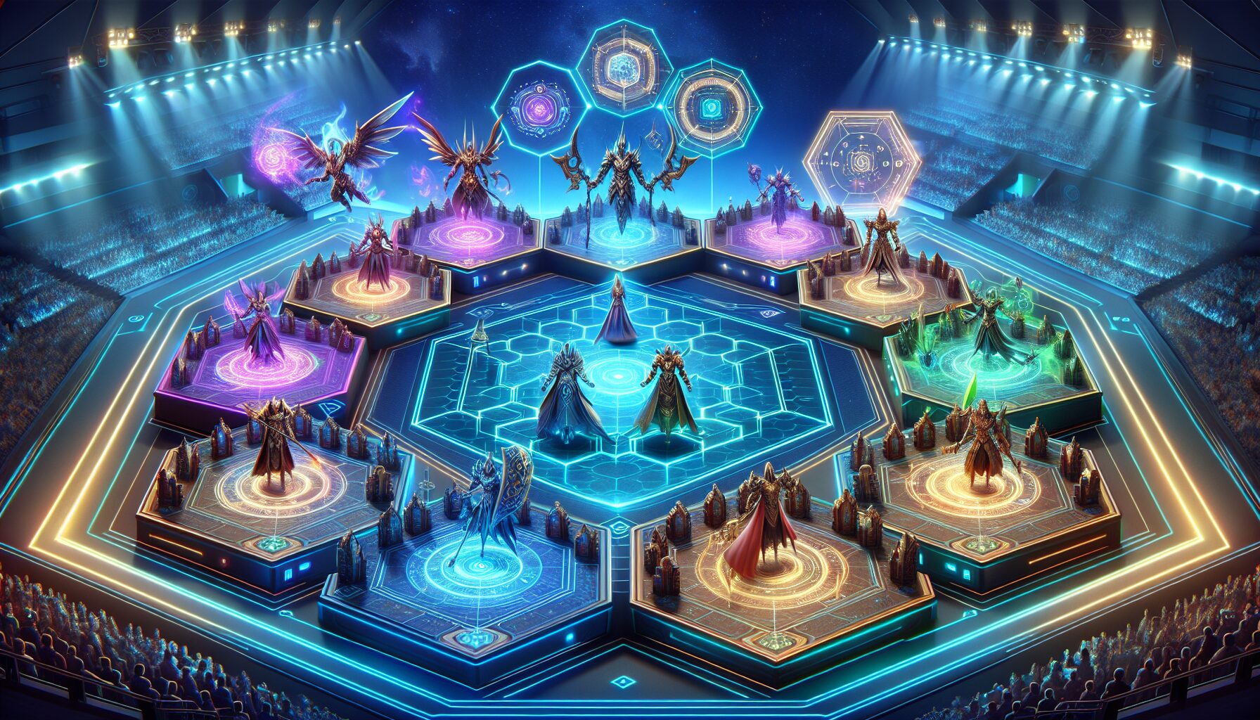 聯盟戰旗 新手入門避免5大常見陷阱｜實用攻略助你2025賽季快速上分