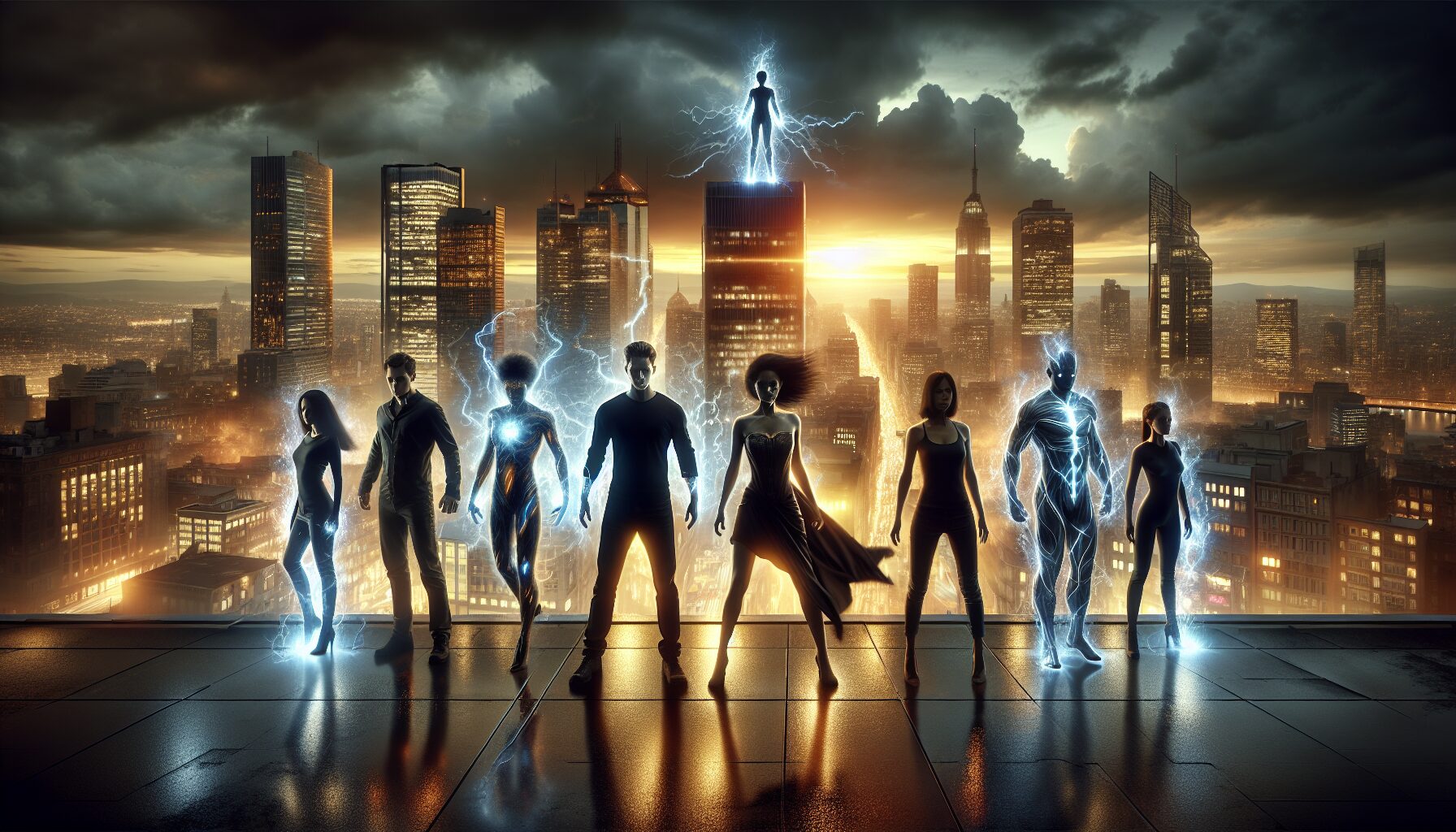 《異能第二季》2025完整情報整理:3大重點助你全面掌握劇情與最新動態