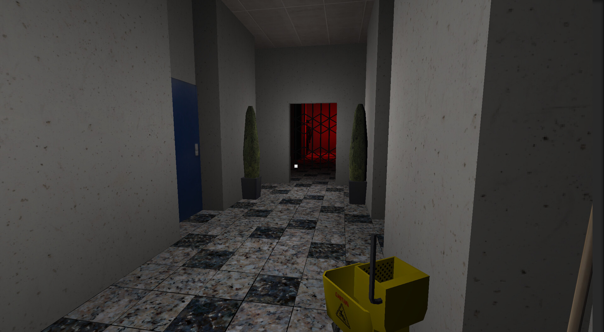 極致復古生存恐怖遊戲《Skinfreak》登場！1980年代電影風格、動作冒險與解謎新作吸金你的腎上腺素