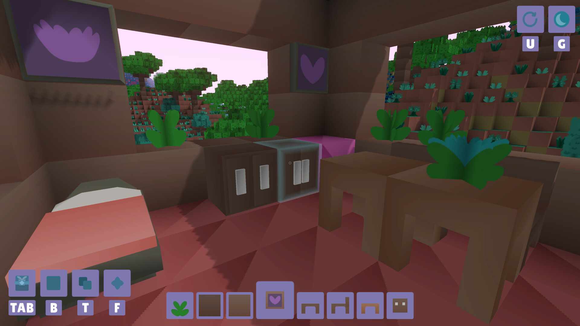 沙盒建造新作《光輝之城》：極簡療癒系無壓力遊戲體驗，創意玩家必看！