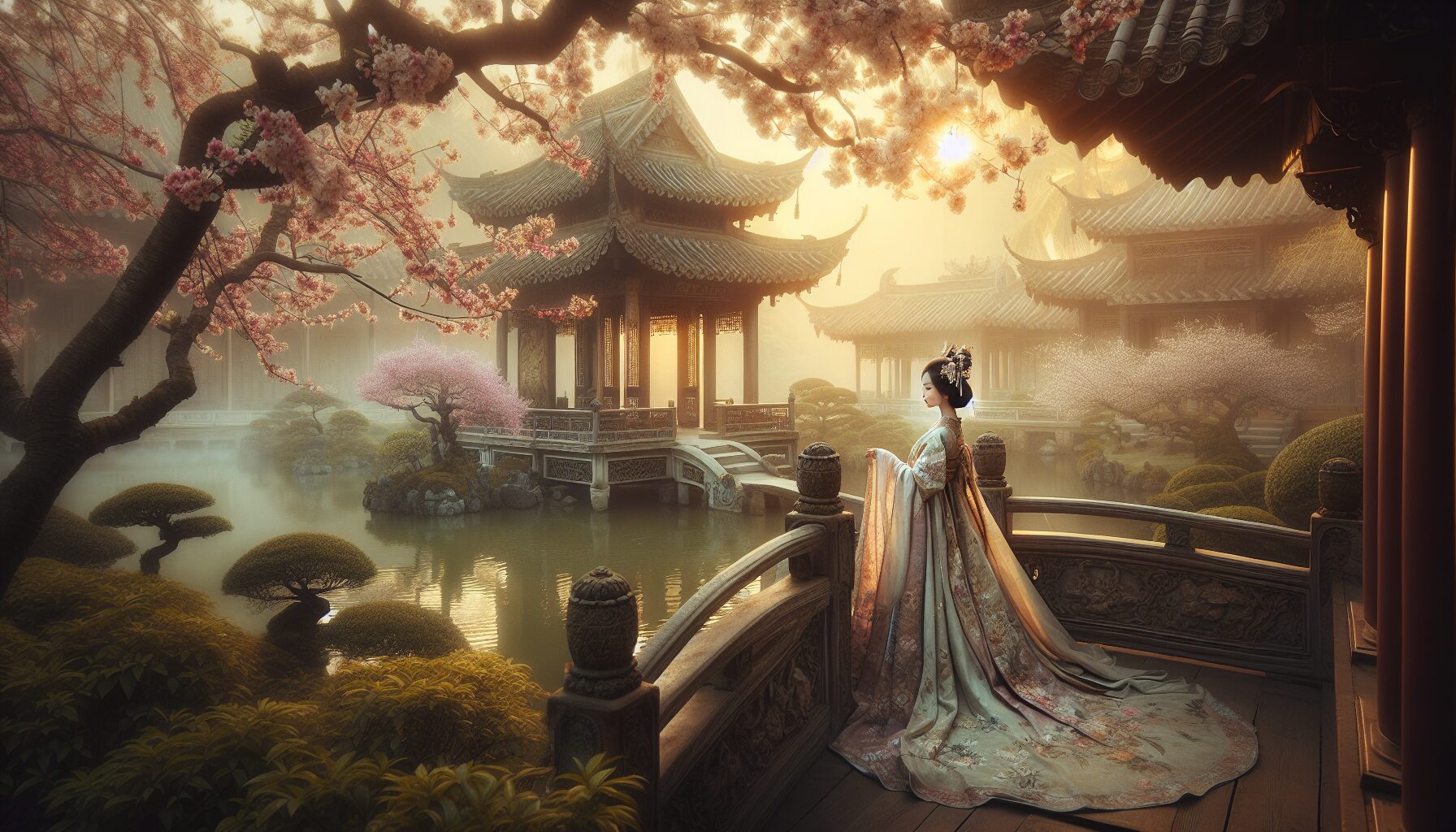 春閨夢裡人劇情解析｜5大反轉亮點助你快速了解結局與角色關係