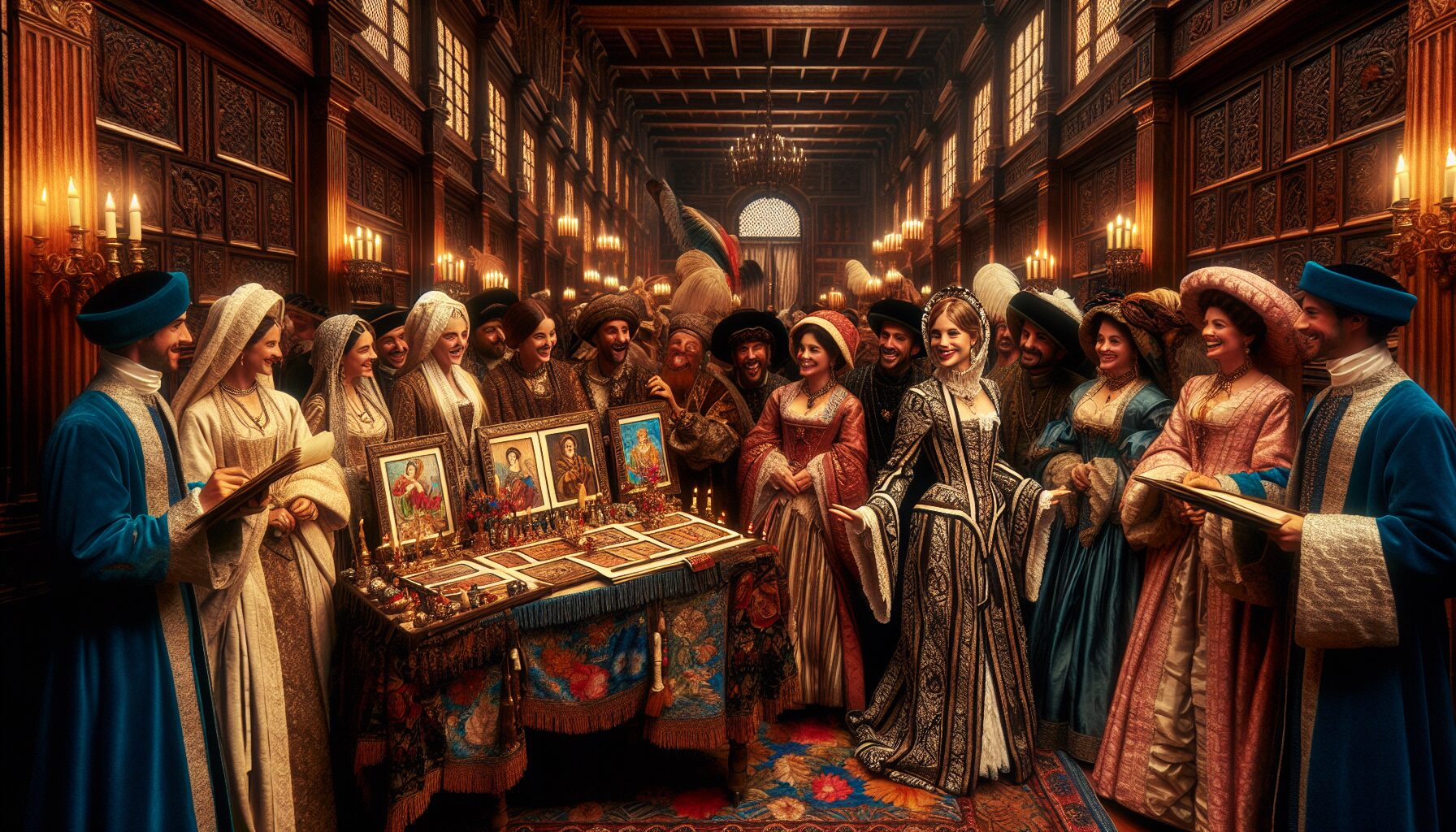 寧鈺軒冷面與溫柔轉變對比劇照