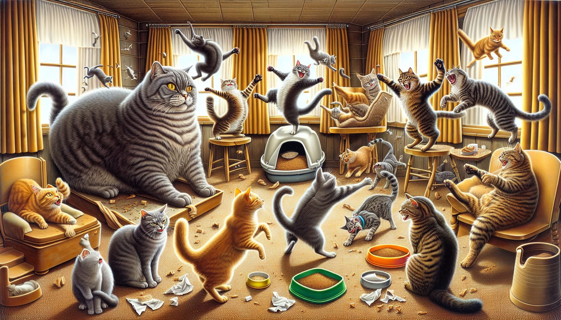 貓Meme入侵主流媒體、實體經濟