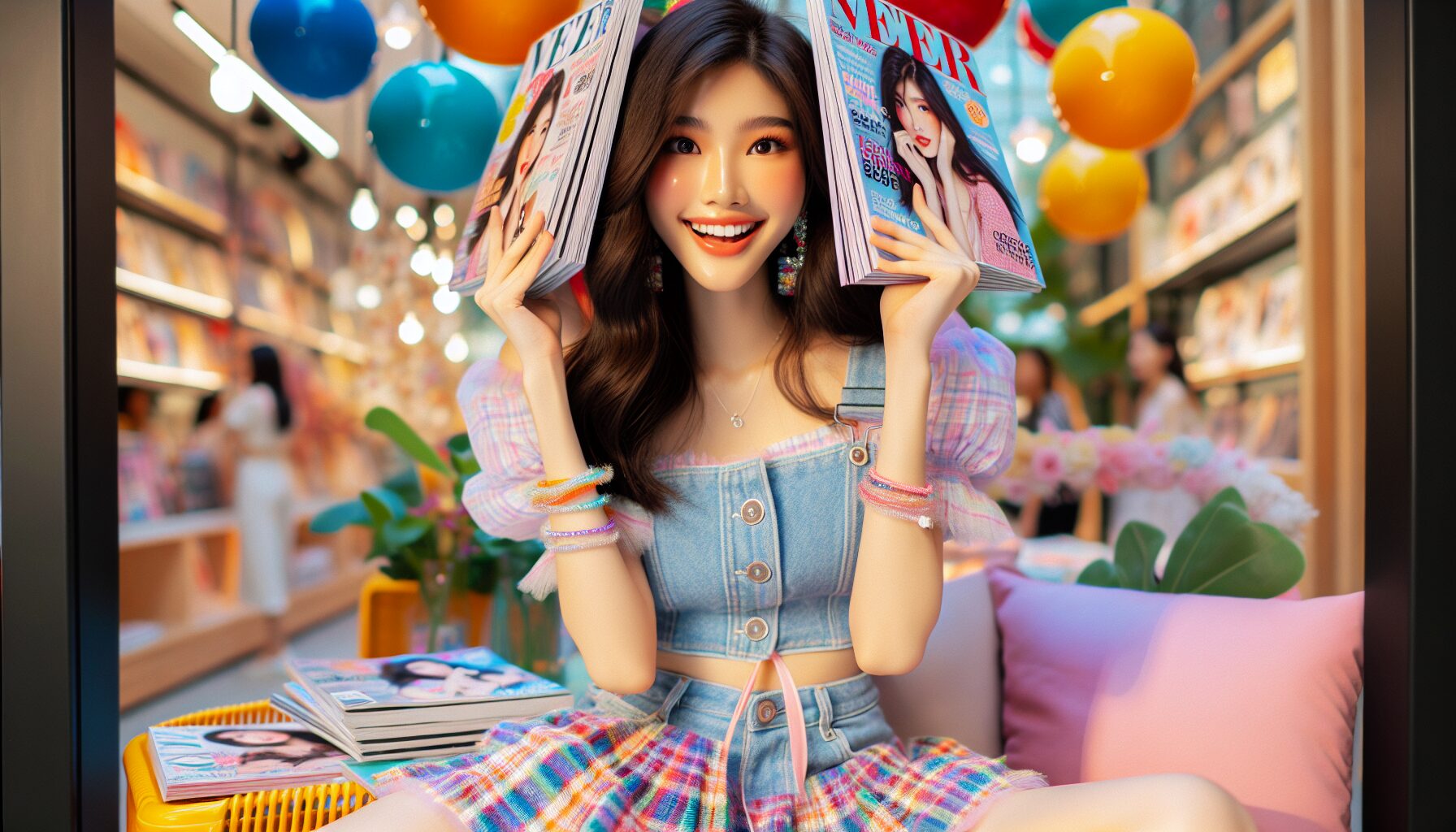 山田杏奈早期作品劇照，清新脫俗的氣質展露無遺