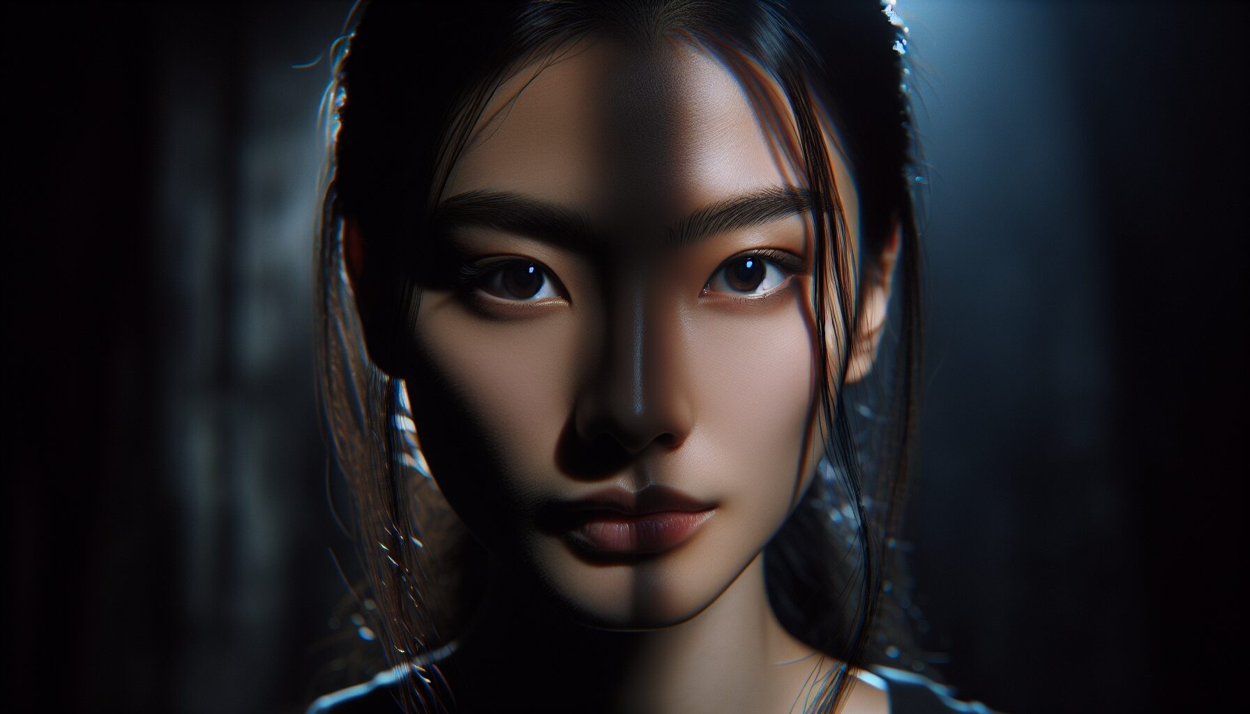 山田杏奈寫真集自然寫真，展現真實柔和一面