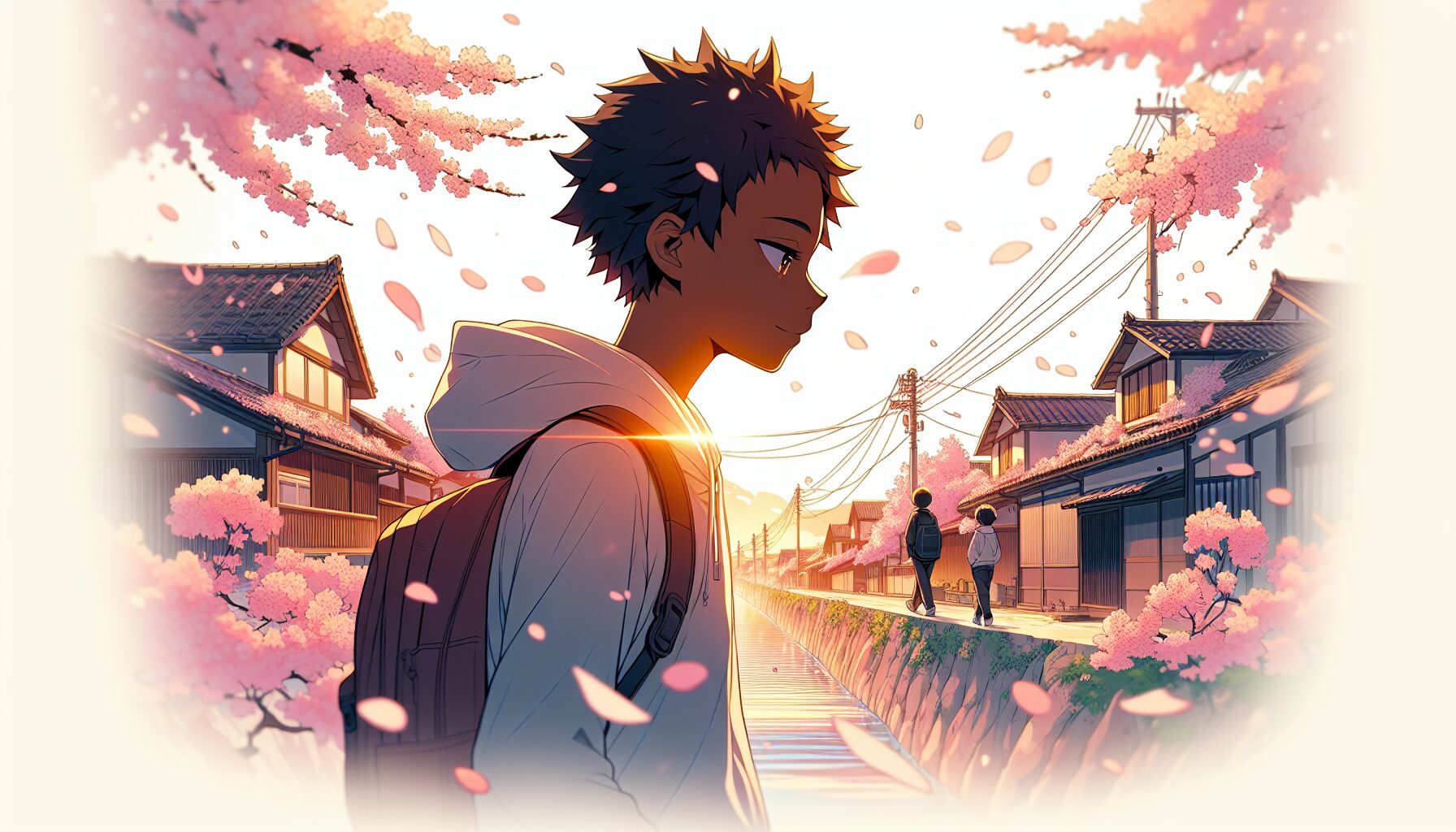 CLANNAD深度解析:5個你絕不能忽略的人生啟示【滿滿共鳴必看】