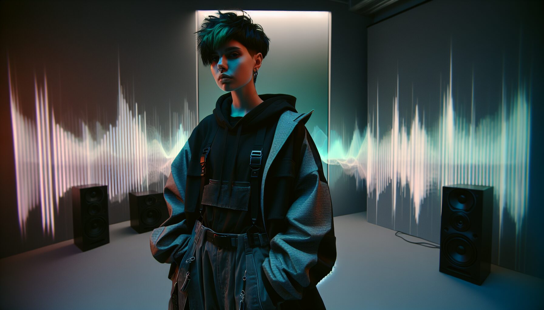 怪奇比莉音樂歷程解析:2025年《HIT ME HARD AND SOFT》專輯如何幫助你擁抱自我與創新