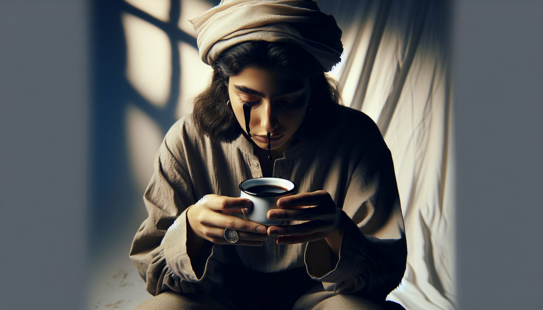 Billie Eilish《Happier Than Ever》專輯時期形象照