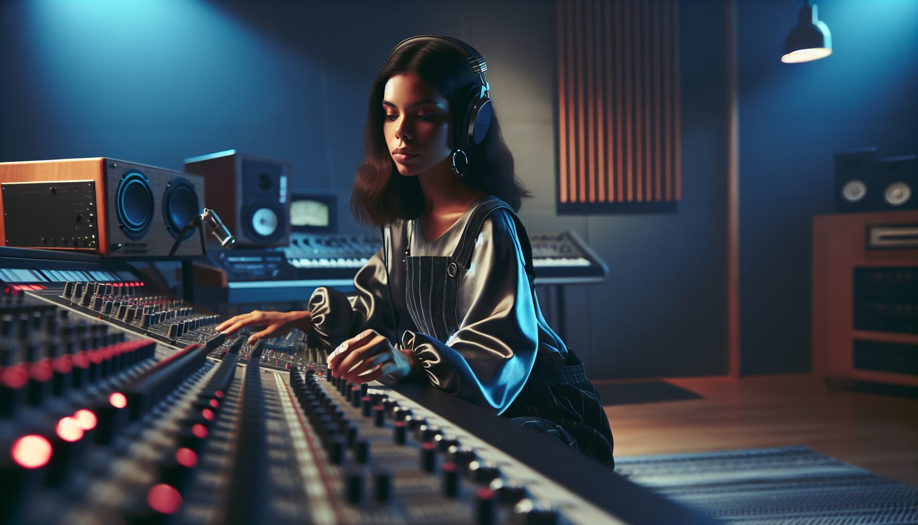 Billie Eilish 2024年專輯宣傳及新形象