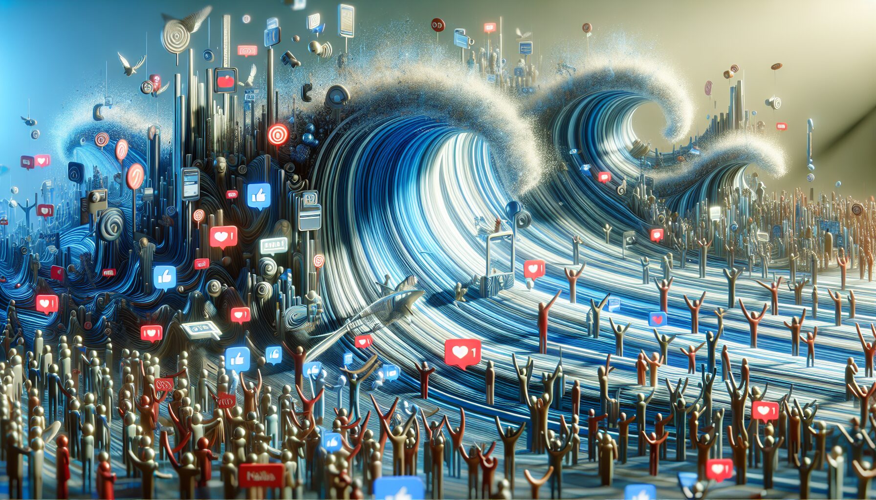 咕嚕咕嚕迷因如何助你提升公民參與效能?2025彰化案例剖析