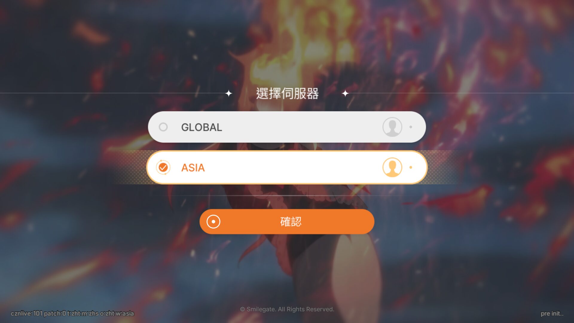 《卡厄思夢境》亞洲服與國際服怎麼選?玩家生態、重置時間與社群分析一次看