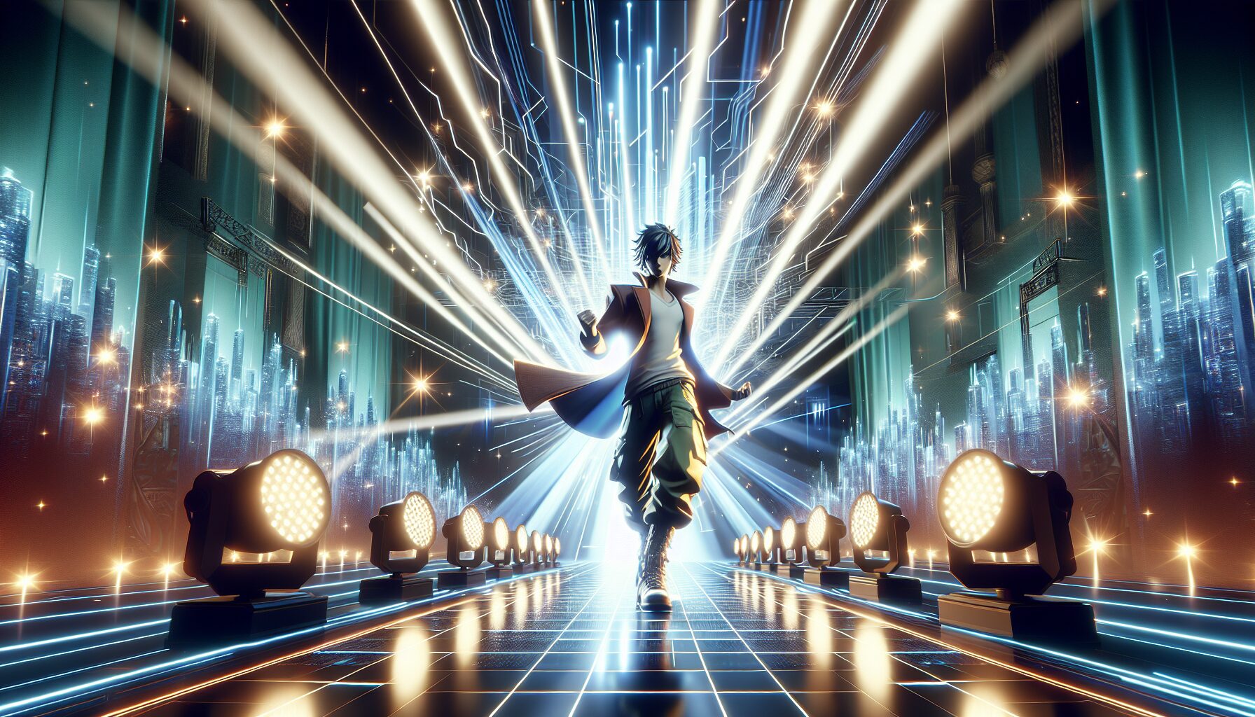 桐生可可如何改變VTuber產業？3個你絕不能忽略的全球化啟示