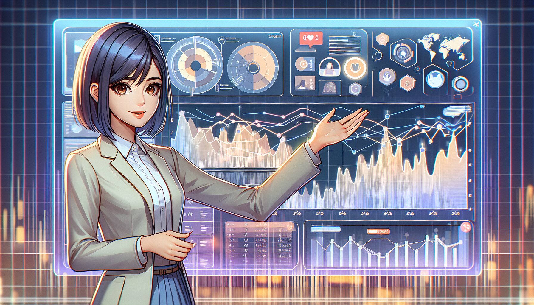 YouTube後台顯示台灣的事件畫面