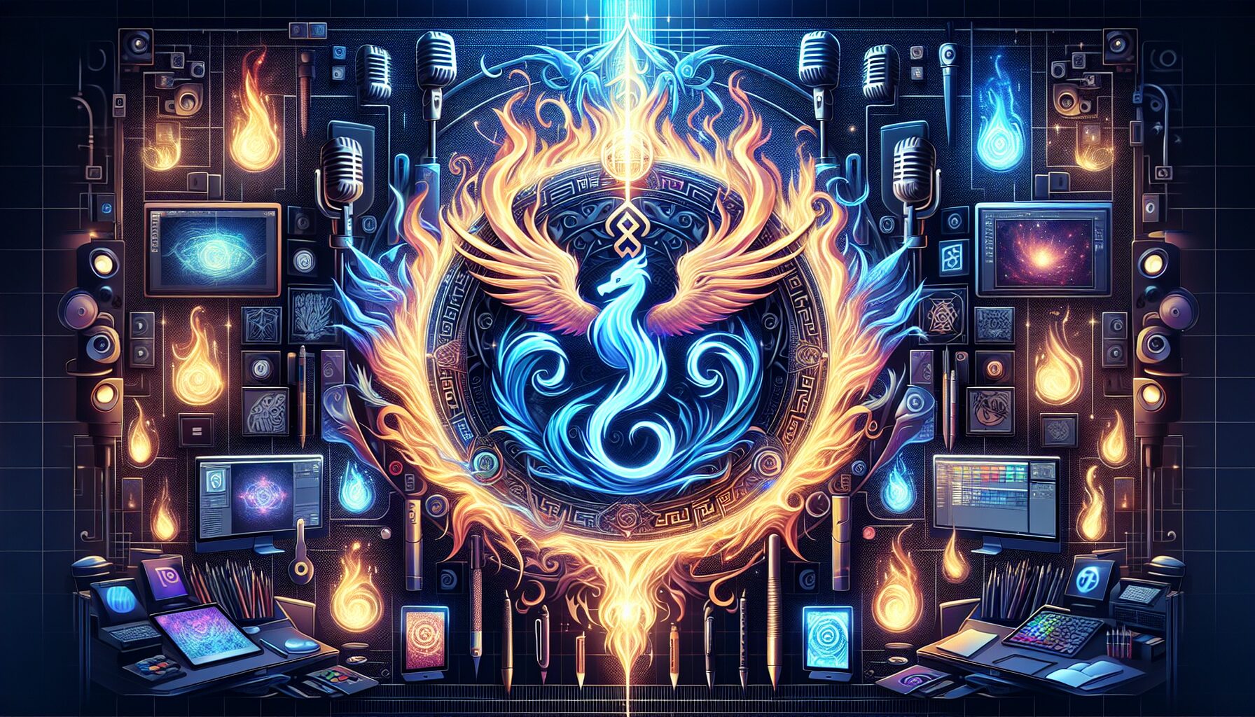 畢業後Kson形象與轉生文化意象