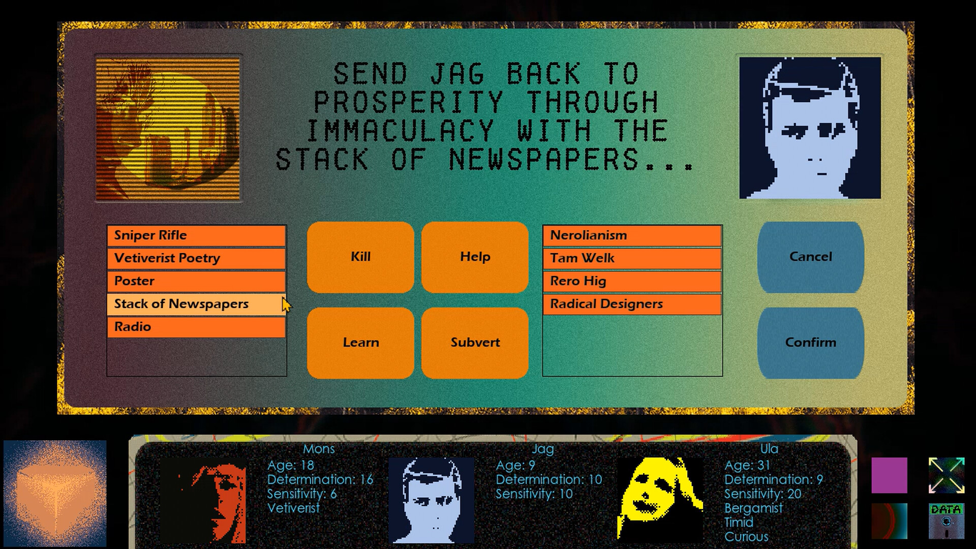 Decade《十年》遊戲新手絕不能忽略的3大決策秘密｜2025高評價敘事冒險精選