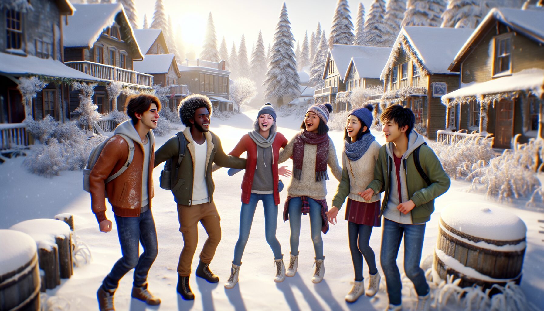 北海道辣妹金古錐主題解析【2025最新】:3個理由告訴你為何不容錯過這部青春戀愛漫畫