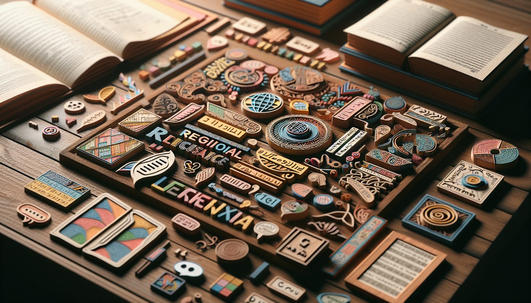 標題用台灣語感呈現北海道方言與辣妹文化