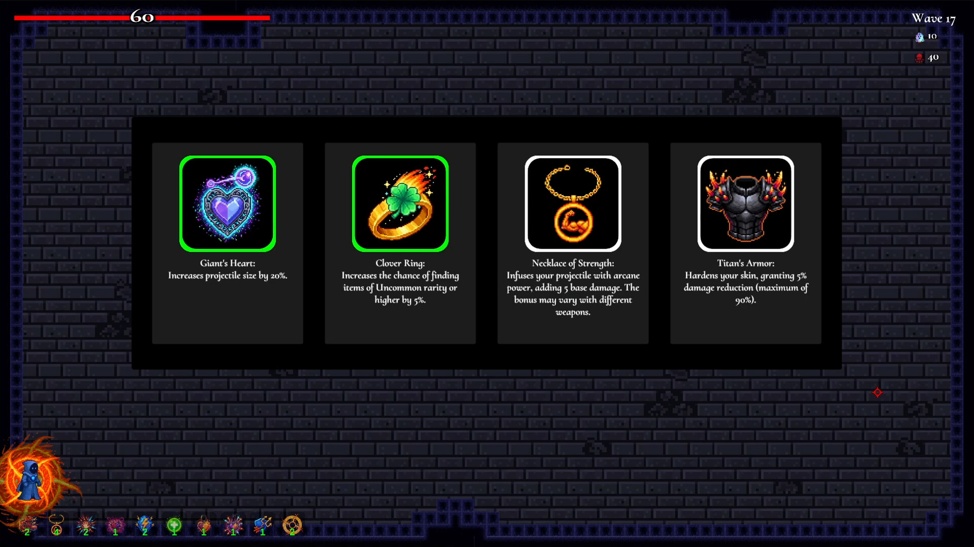 Roguelite生存新作！《時空奔流：虛空迴響》打造獨特流派、極限挑戰全新像素生存遊戲體驗