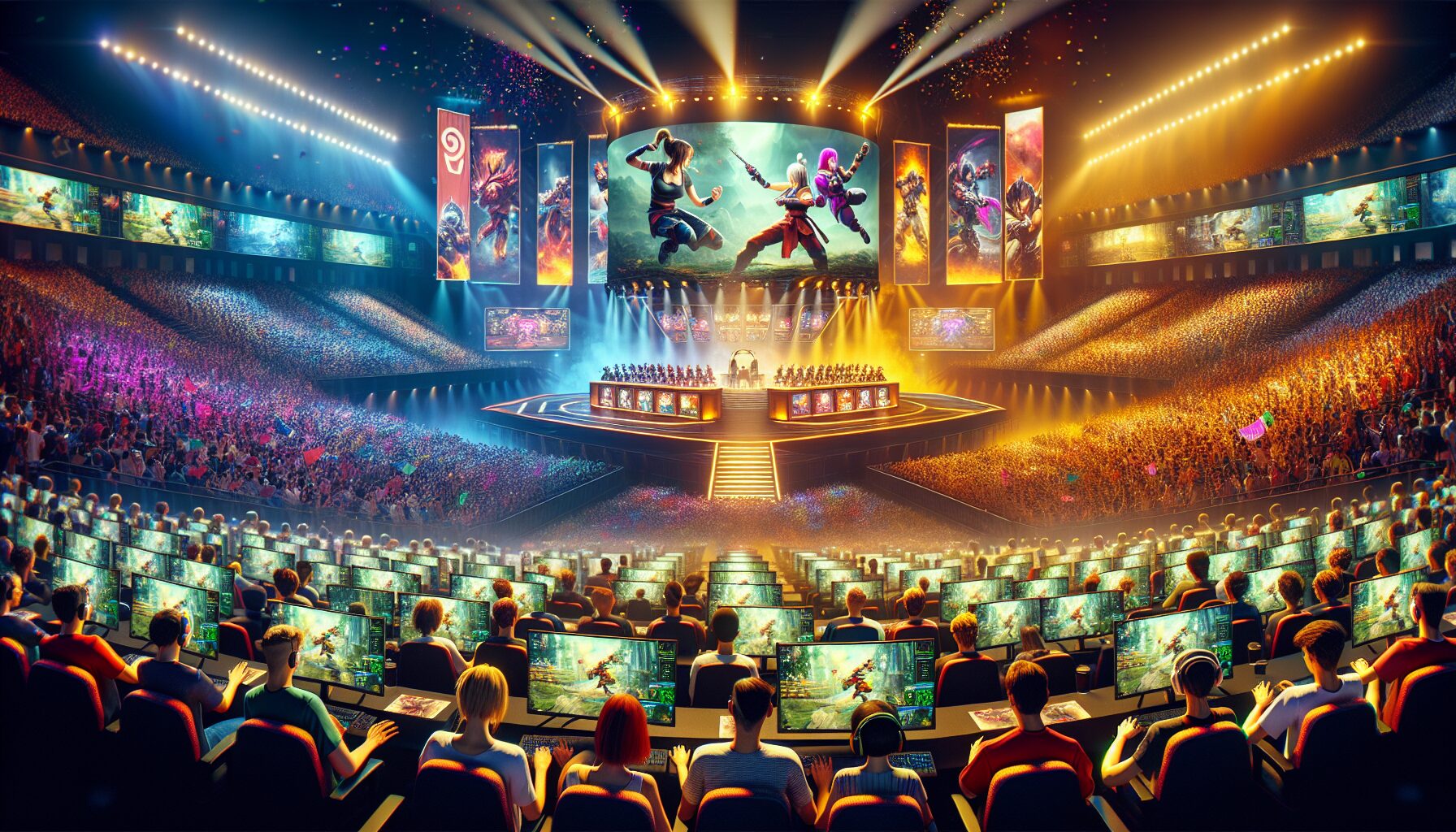 新英雄藍夢官方美術立繪