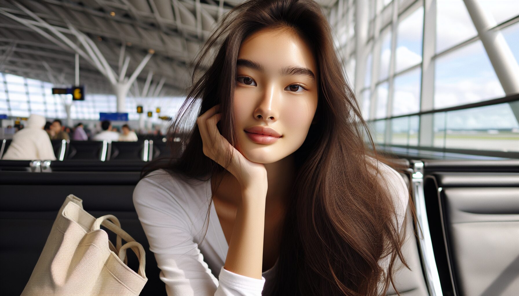 伊織萌日常生活、素顏自拍與親民分享