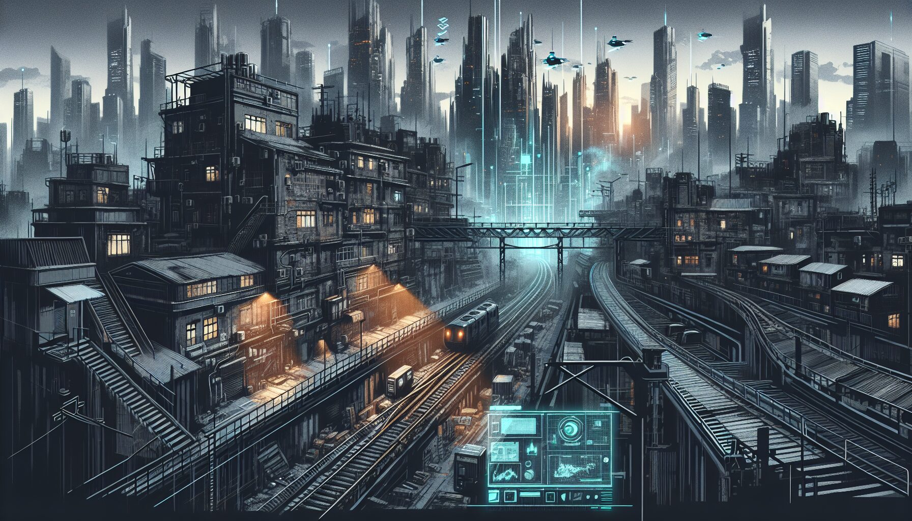 《獵戶座計畫》可望導入新城市與全新引擎概念圖