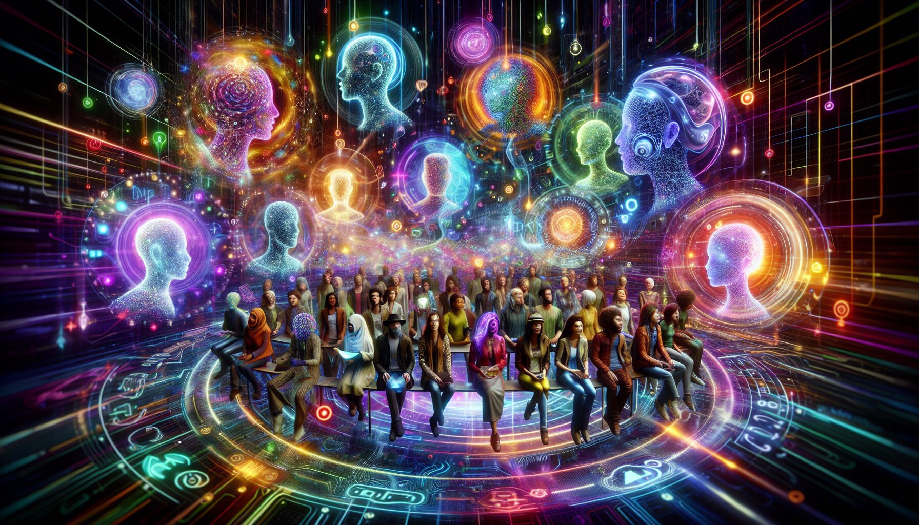 社群二創與推測：《電馭叛客》動畫、漫畫、影集等多元內容呼之欲出